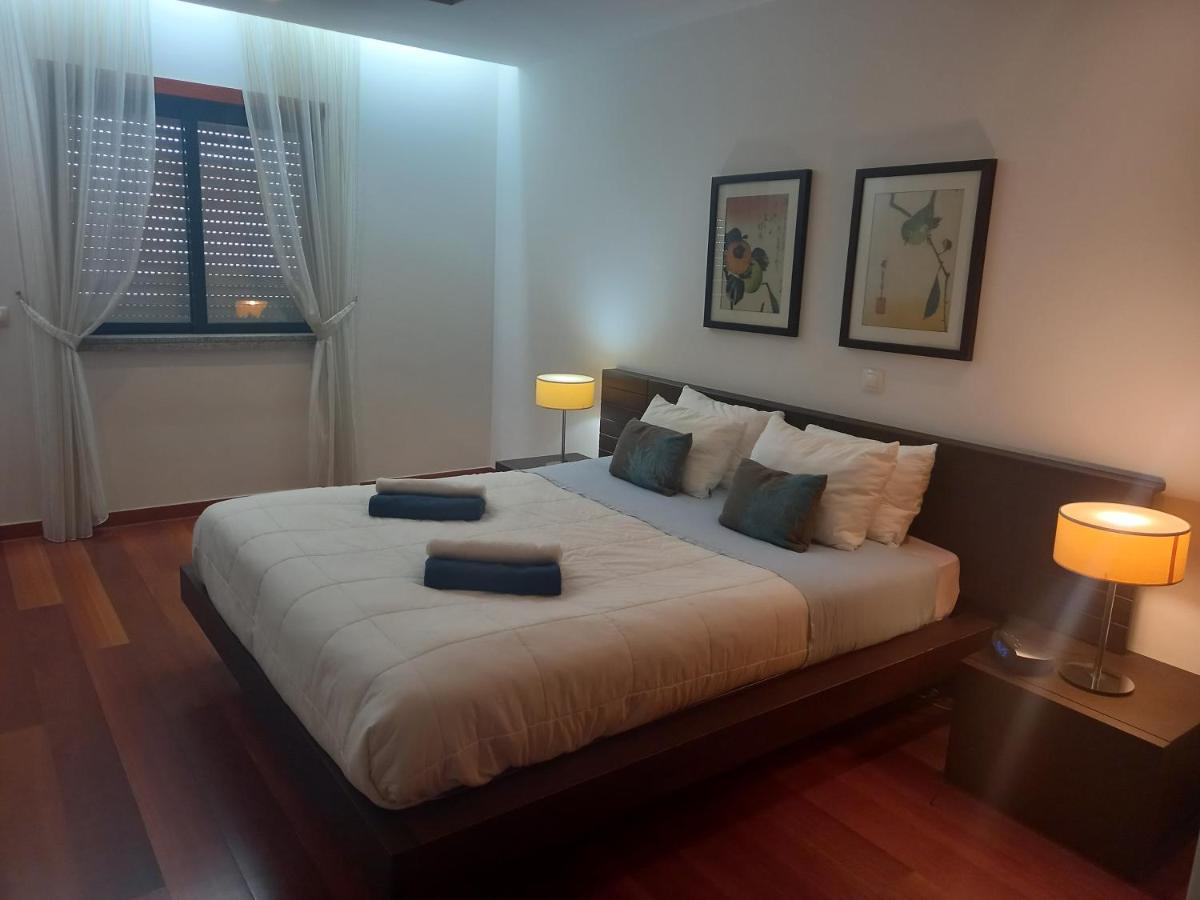 La Suite Calypso Senhora da Luz 외부 사진