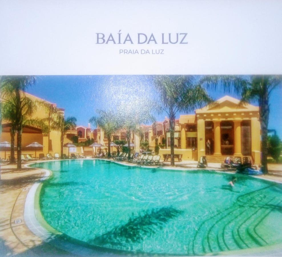 La Suite Calypso Senhora da Luz 외부 사진