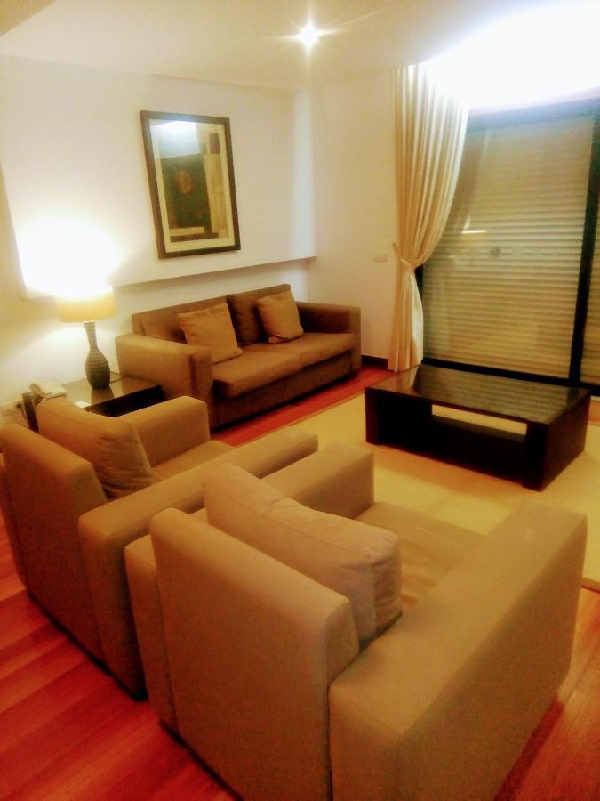 La Suite Calypso Senhora da Luz 외부 사진