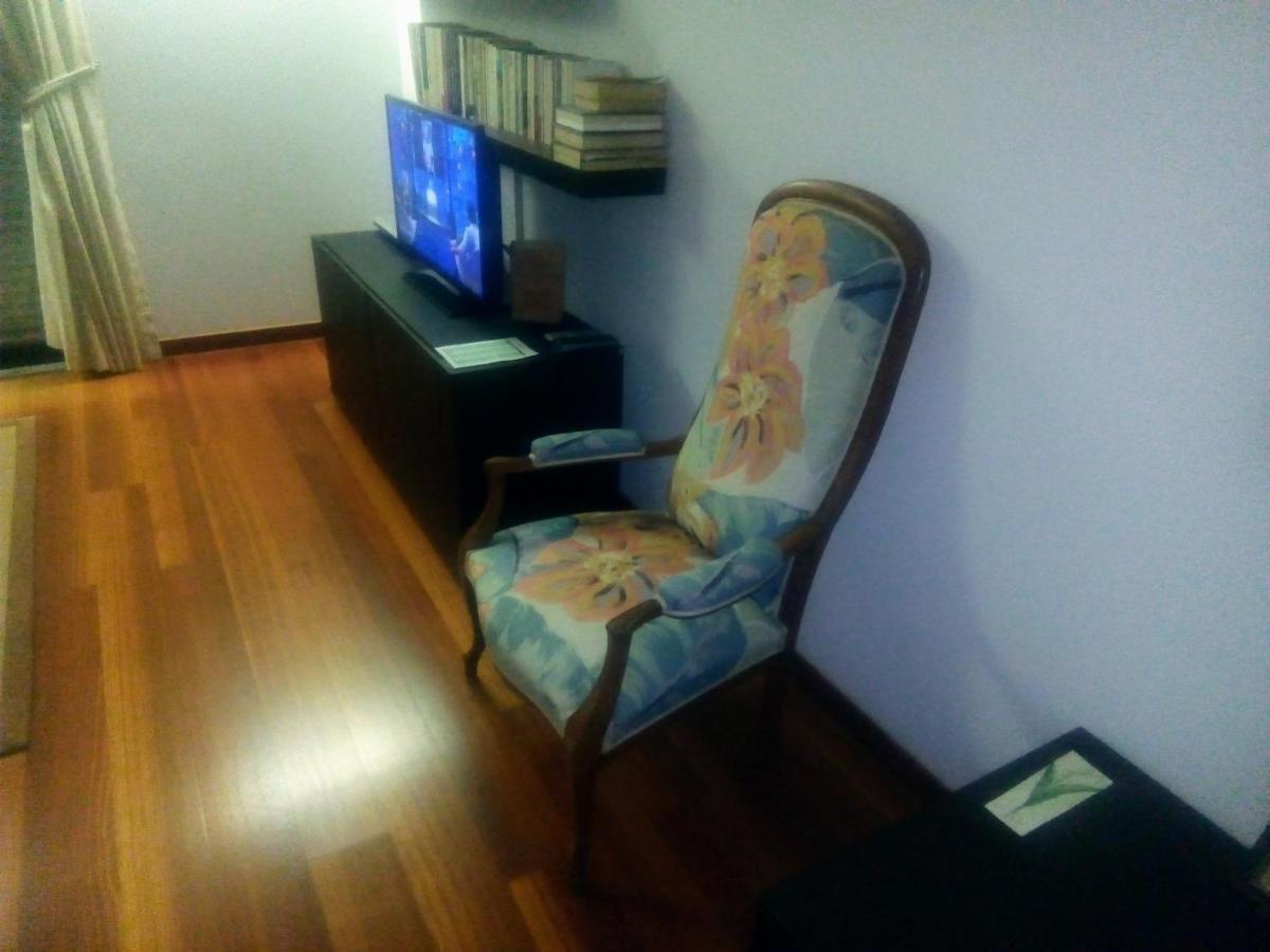 La Suite Calypso Senhora da Luz 외부 사진