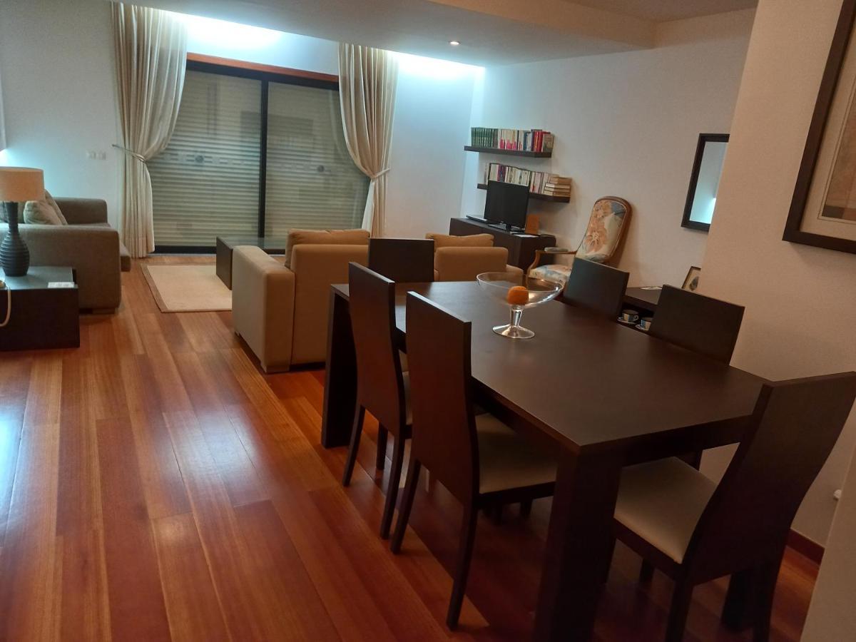 La Suite Calypso Senhora da Luz 외부 사진