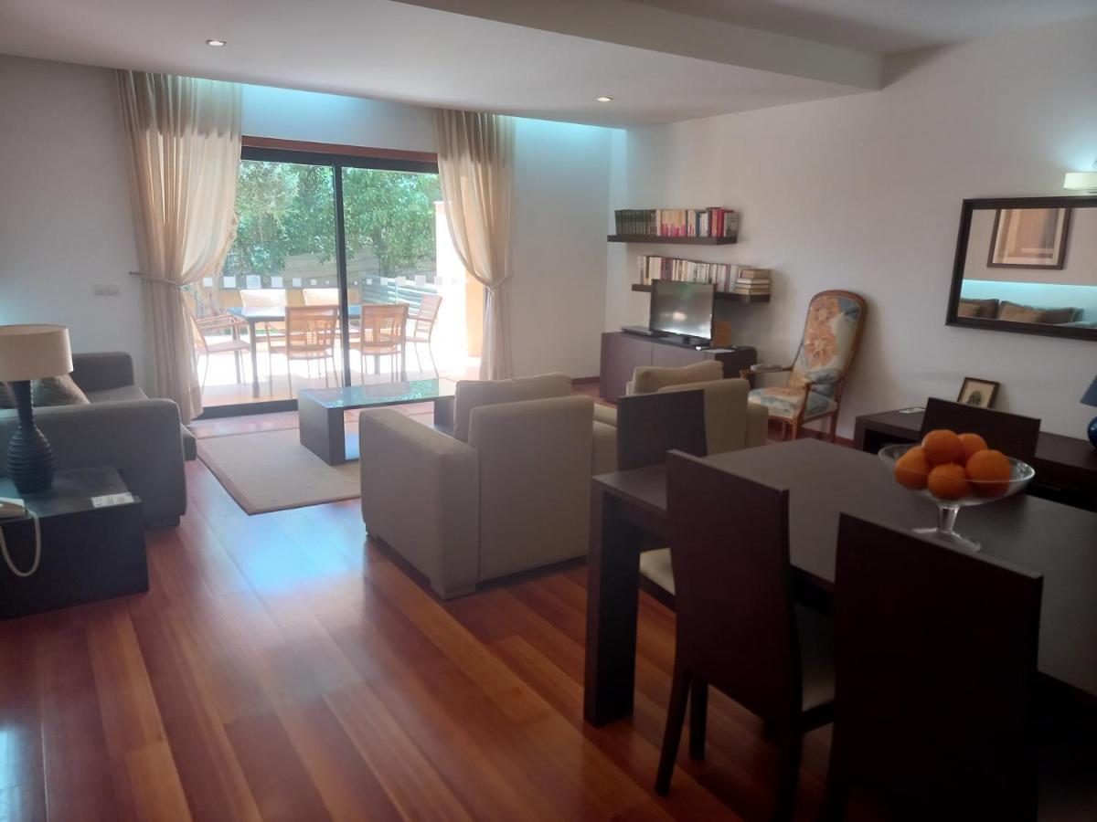 La Suite Calypso Senhora da Luz 외부 사진