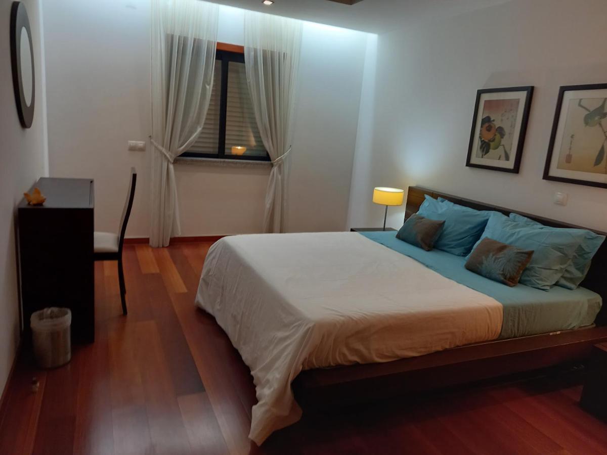 La Suite Calypso Senhora da Luz 외부 사진