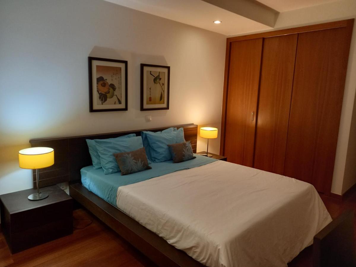 La Suite Calypso Senhora da Luz 외부 사진