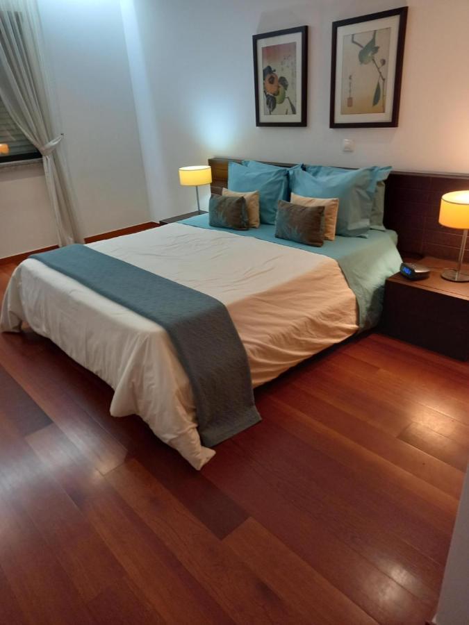La Suite Calypso Senhora da Luz 외부 사진